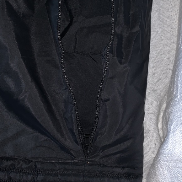 Black Ralph Lauren Pillow Shams - Picture 4 of 7